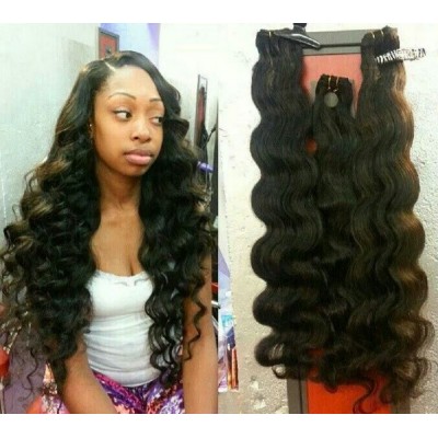 Cheap Remy Hair Weaves Unprocessed Virgin Hair 3 Bundles Extensions body Wave Brazilian Hair Human