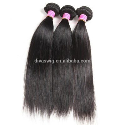 cheap Brazilian human hair bundles with closure,virgin hair bundle with lace closure,human hair weave bundle with closure