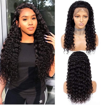 Human hair 360 lace frontal wig cap,100% natural human hair micro braided lace front wigs,cheap human hair 360 lace wigs